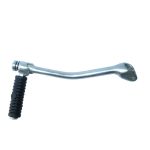 Matte handle pedal with rubber (Honda fabric)