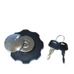 CDI fabric tank door