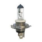 لامپ چراغ جلو H4P43T پالس 180cc هالوژن