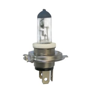 Headlight bulb H4P43T pulse 180cc halogen