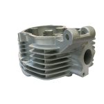 سر سیلندر/complete cylinder head