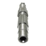 شفت دنده زنجیر/Counter shaft