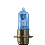 لامپ چراغ جلوHS BLUE/ Head Halogen bulb