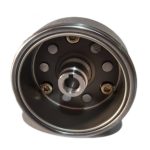 فلکه آهنربا برق/flywheel clutch assay