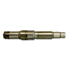شفت کلاچ گیربکس/Main Shaft