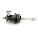 شفت هندل کامل/start shaft assy