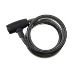 قفل کابلی / cable lock