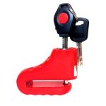 قفل دیسک چرخ جلو/ disk lock