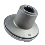 قیفی روغن کامل با پیچ و فنر / Oil Filter