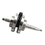 Crankshaft & connecting rod